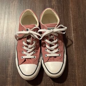 Like new Converse